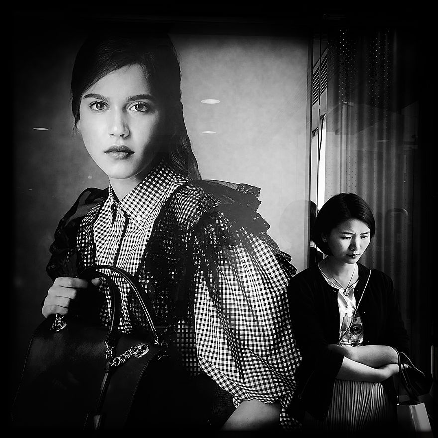 I Spent 120 Hours Documenting Hong Kong Street Life And These Are The Results I Spent 120 Hours Documenting Hong Kong Street Life And These Are The Results