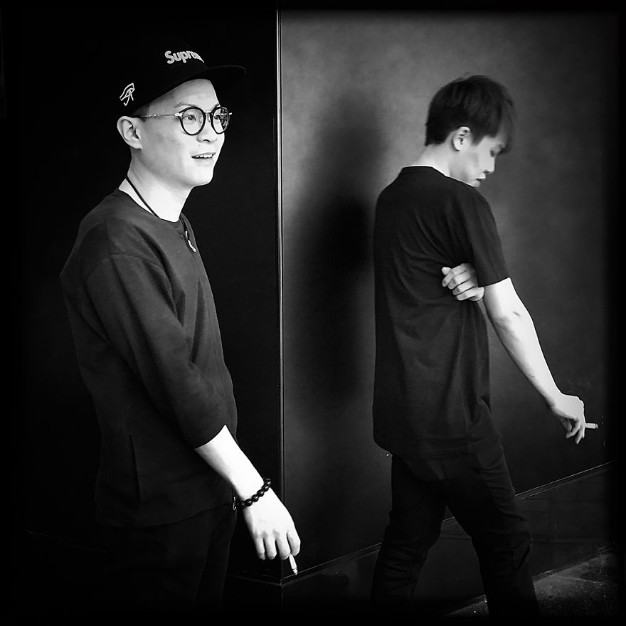 I Spent 120 Hours Documenting Hong Kong Street Life And These Are The Results