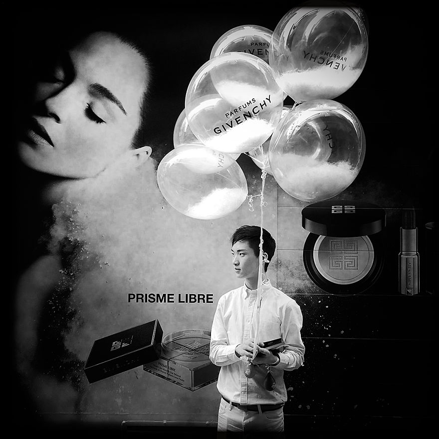 I Spent 120 Hours Documenting Hong Kong Street Life And These Are The Results