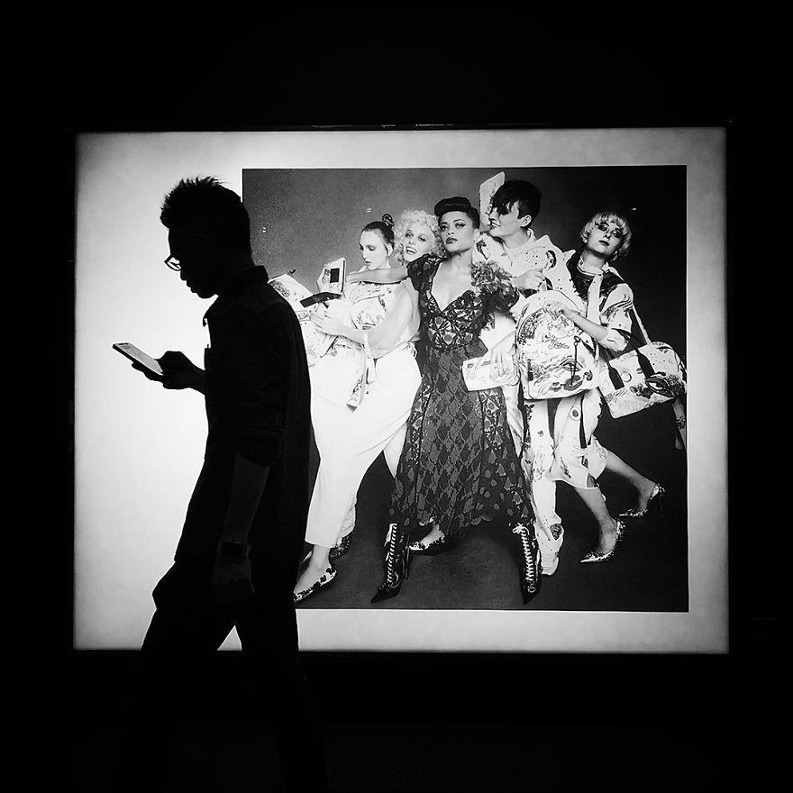 I Spent 120 Hours Documenting Hong Kong Street Life And These Are The Results I Spent 120 Hours Documenting Hong Kong Street Life And These Are The Results