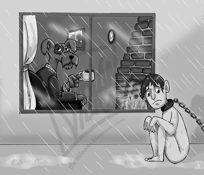 In A Parallel Universe