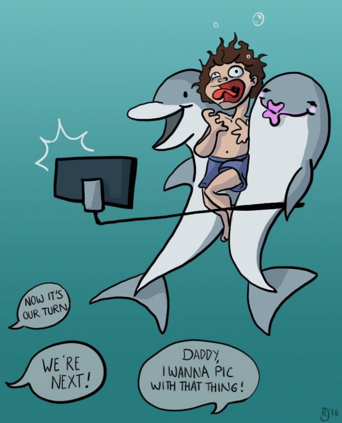 In A Parallel Universe