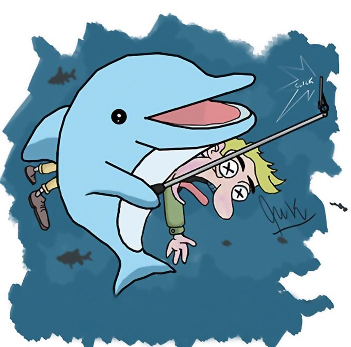 In A Parallel Universe