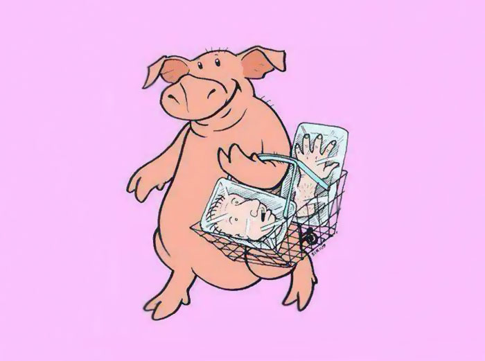 In A Parallel Universe