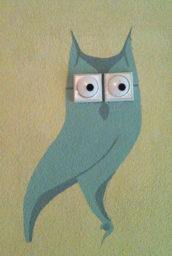 Switchowl (my Home, Bosnia And Herzegovina) :)