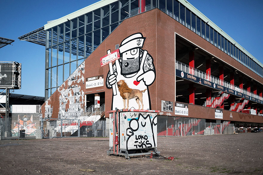 stray-dog-big-city-lion-grossstadtlowe-julia-marie-werner-7