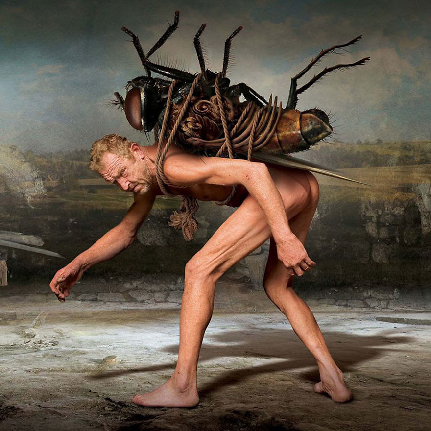 Surreal Illustrations