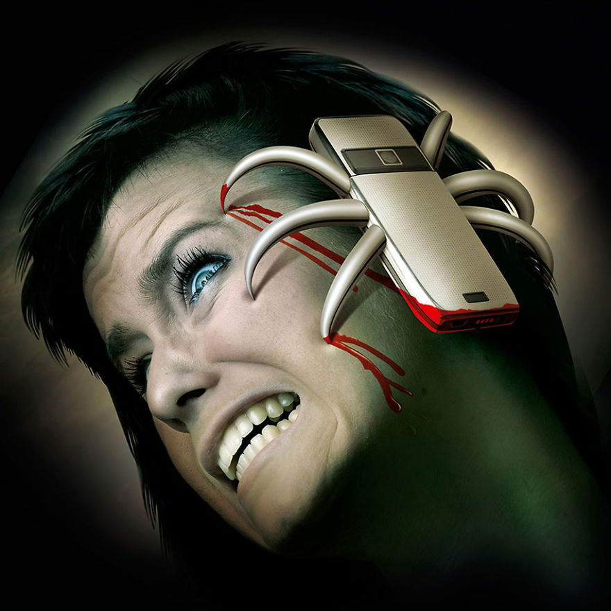 Surreal Illustrations