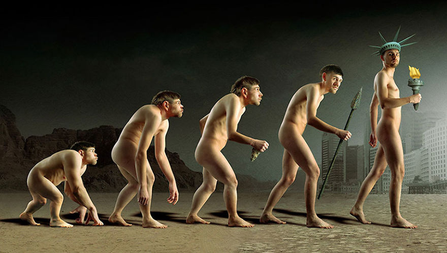 Surreal Illustrations