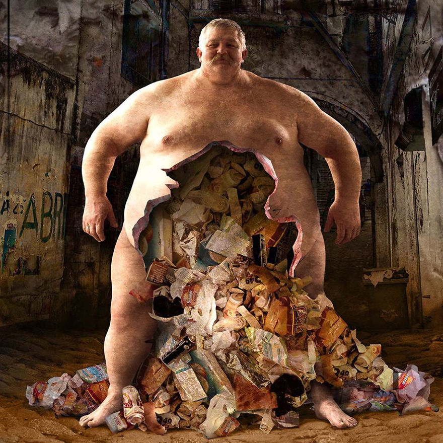 Surreal Illustrations