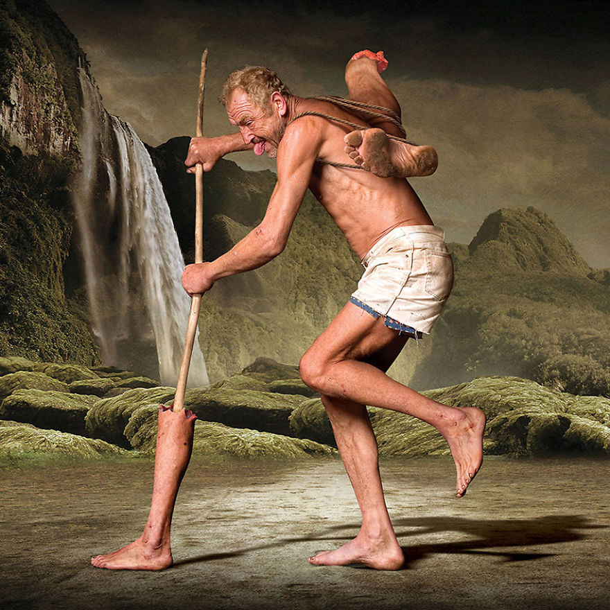 Surreal Illustrations