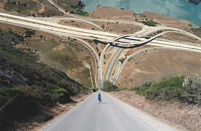 I Challenge Reality To Make Dreams Come True