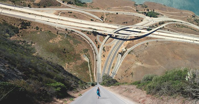 I Challenge Reality To Make Dreams Come True