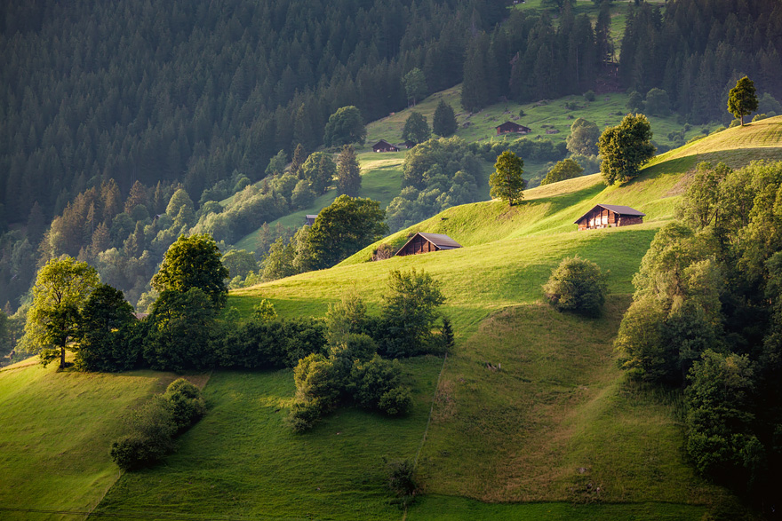 I Love Photographing Mountains But I Struggle With A Fear Of Heights