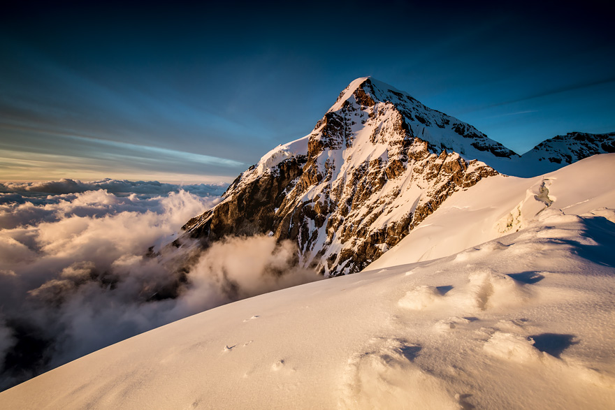 I Love Photographing Mountains But I Struggle With A Fear Of Heights I Love Photographing Mountains But I Struggle With A Fear Of Heights
