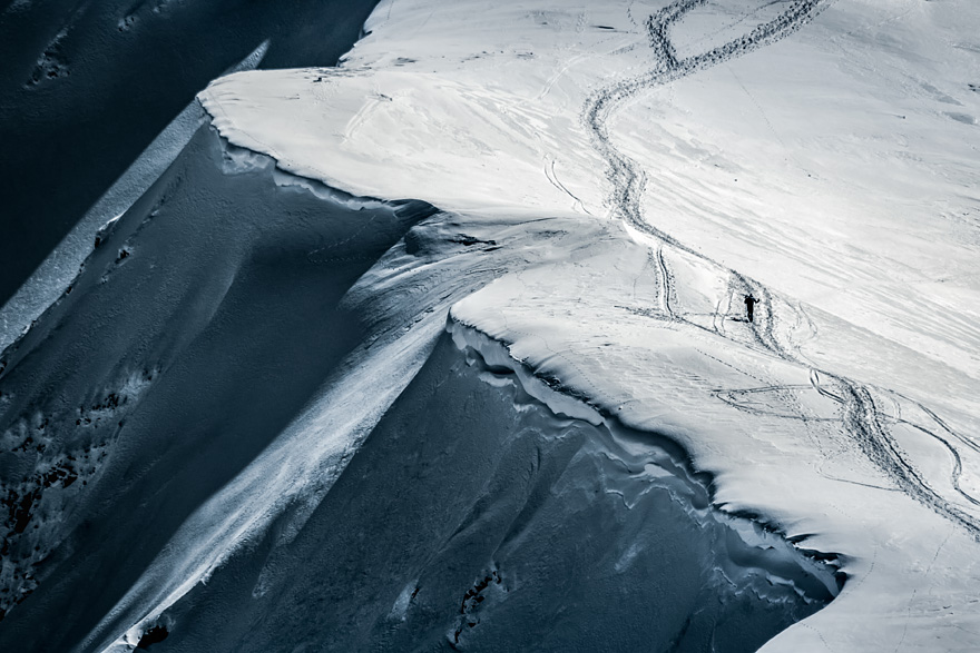 I Love Photographing Mountains But I Struggle With A Fear Of Heights I Love Photographing Mountains But I Struggle With A Fear Of Heights