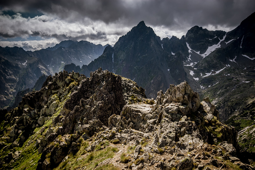 I Love Photographing Mountains But I Struggle With A Fear Of Heights I Love Photographing Mountains But I Struggle With A Fear Of Heights