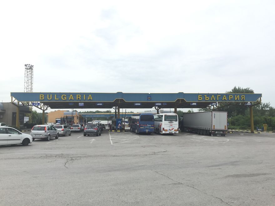 The Breathtaking Beauty Of Veliko Tarnovo, Bulgaria