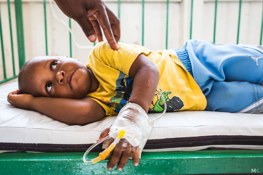 I Photographed What It’s Like To Be Born, Live, And Grow Old In Haiti I Photographed What It’s Like To Be Born, Live, And Grow Old In Haiti