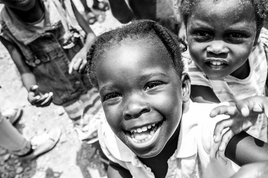 I Photographed What It’s Like To Be Born, Live, And Grow Old In Haiti I Photographed What It’s Like To Be Born, Live, And Grow Old In Haiti