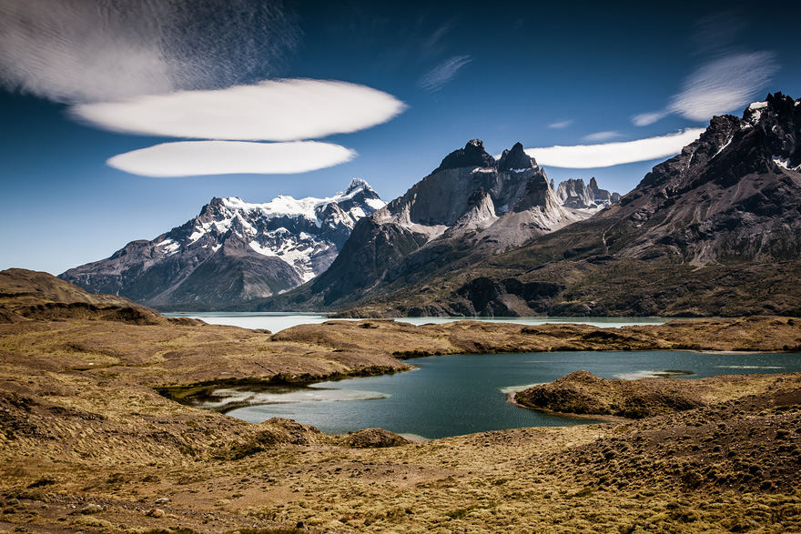 I Love Photographing Mountains But I Struggle With A Fear Of Heights