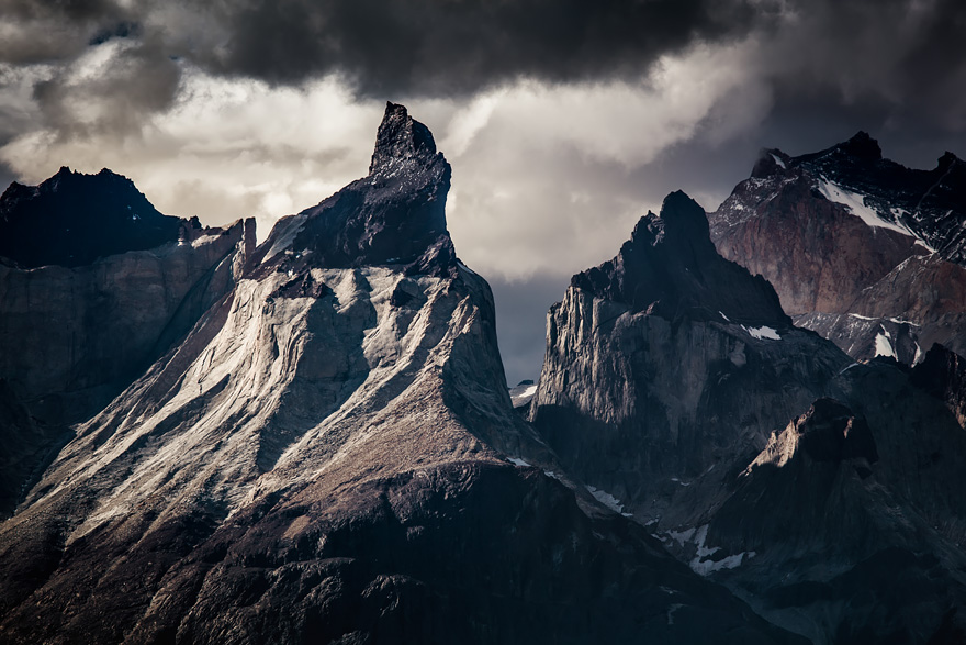 I Love Photographing Mountains But I Struggle With A Fear Of Heights