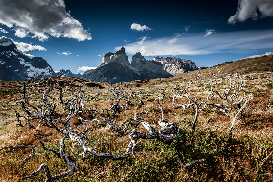 I Love Photographing Mountains But I Struggle With A Fear Of Heights