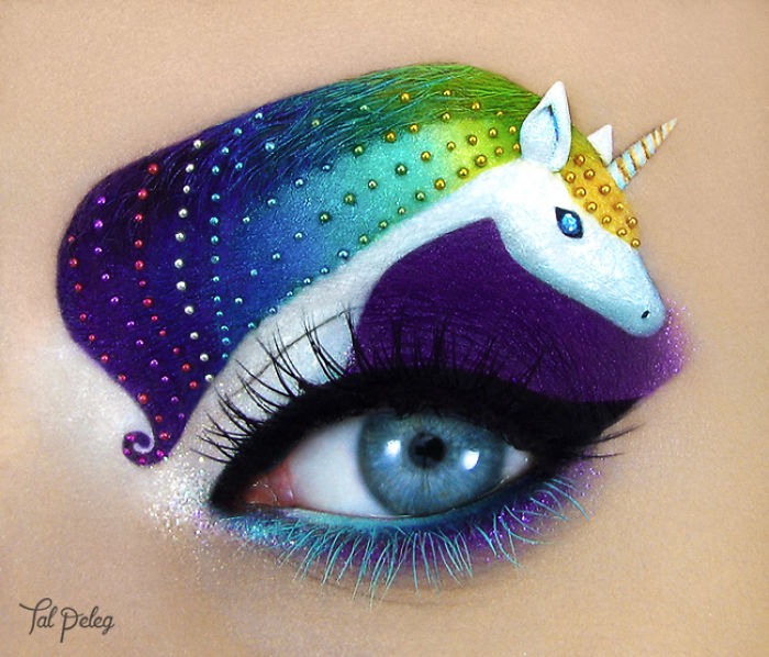 Magical Unicorn