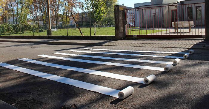 Urban Interventions That I Create To Make Our Surroundings Less Boring