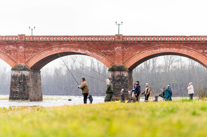 We Visited Kuldiga In Latvia And Explored The Widest Waterfall In Europe We Visited Kuldiga In Latvia And Explored The Widest Waterfall In Europe