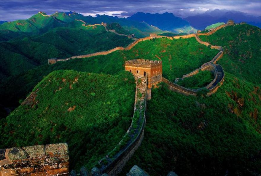 See China Through Some Pictures