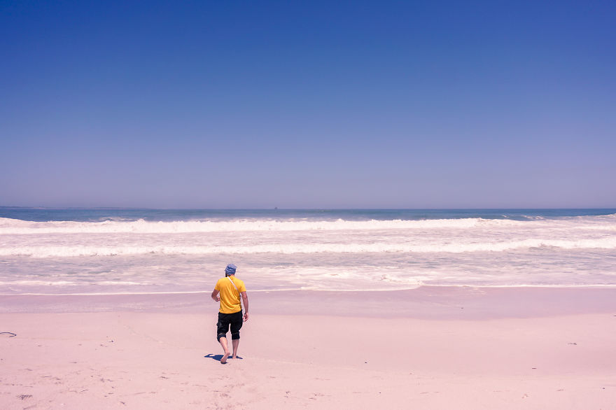 We've Visited 27 Countries And Traveled 60,000km On A Vespa Scooter We've Visited 27 Countries And Traveled 60,000km On A Vespa Scooter