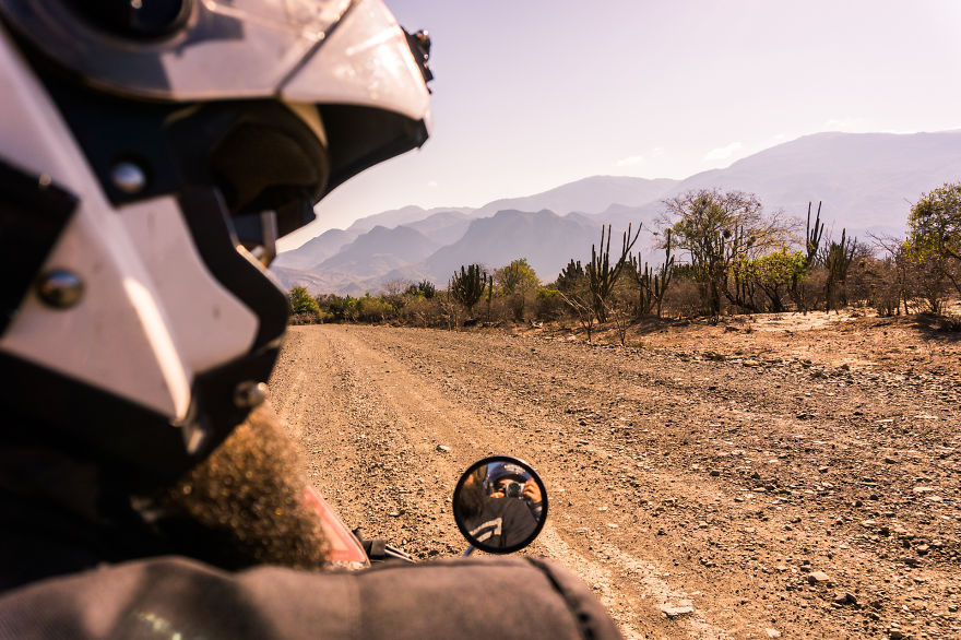 We've Visited 27 Countries And Traveled 60,000km On A Vespa Scooter We've Visited 27 Countries And Traveled 60,000km On A Vespa Scooter