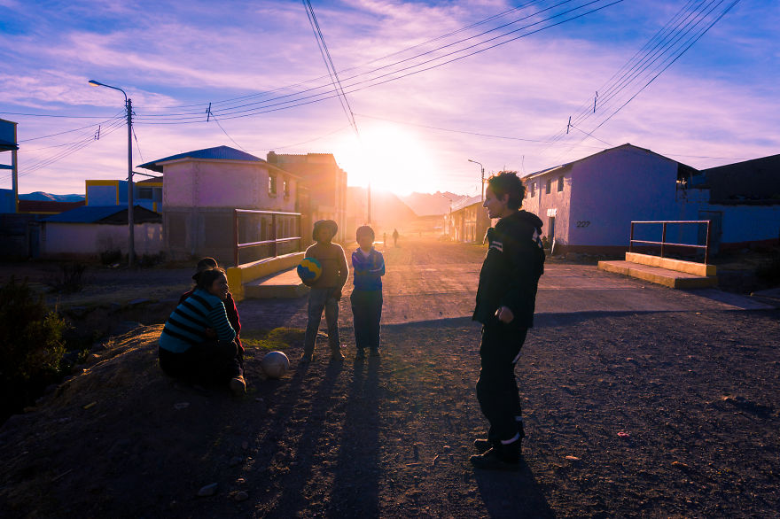 We've Visited 27 Countries And Traveled 60,000km On A Vespa Scooter We've Visited 27 Countries And Traveled 60,000km On A Vespa Scooter