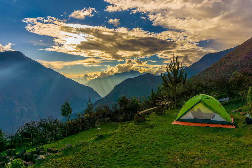 We've Visited 27 Countries And Traveled 60,000km On A Vespa Scooter We've Visited 27 Countries And Traveled 60,000km On A Vespa Scooter