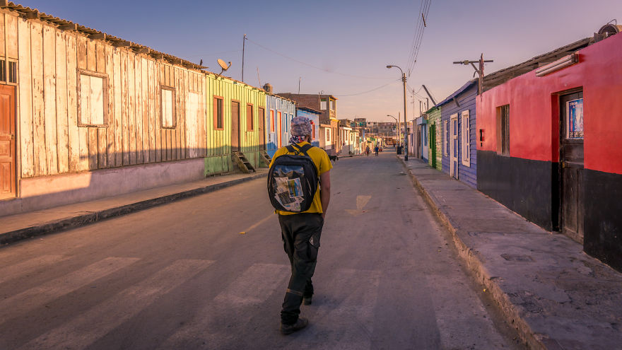 We've Visited 27 Countries And Traveled 60,000km On A Vespa Scooter We've Visited 27 Countries And Traveled 60,000km On A Vespa Scooter