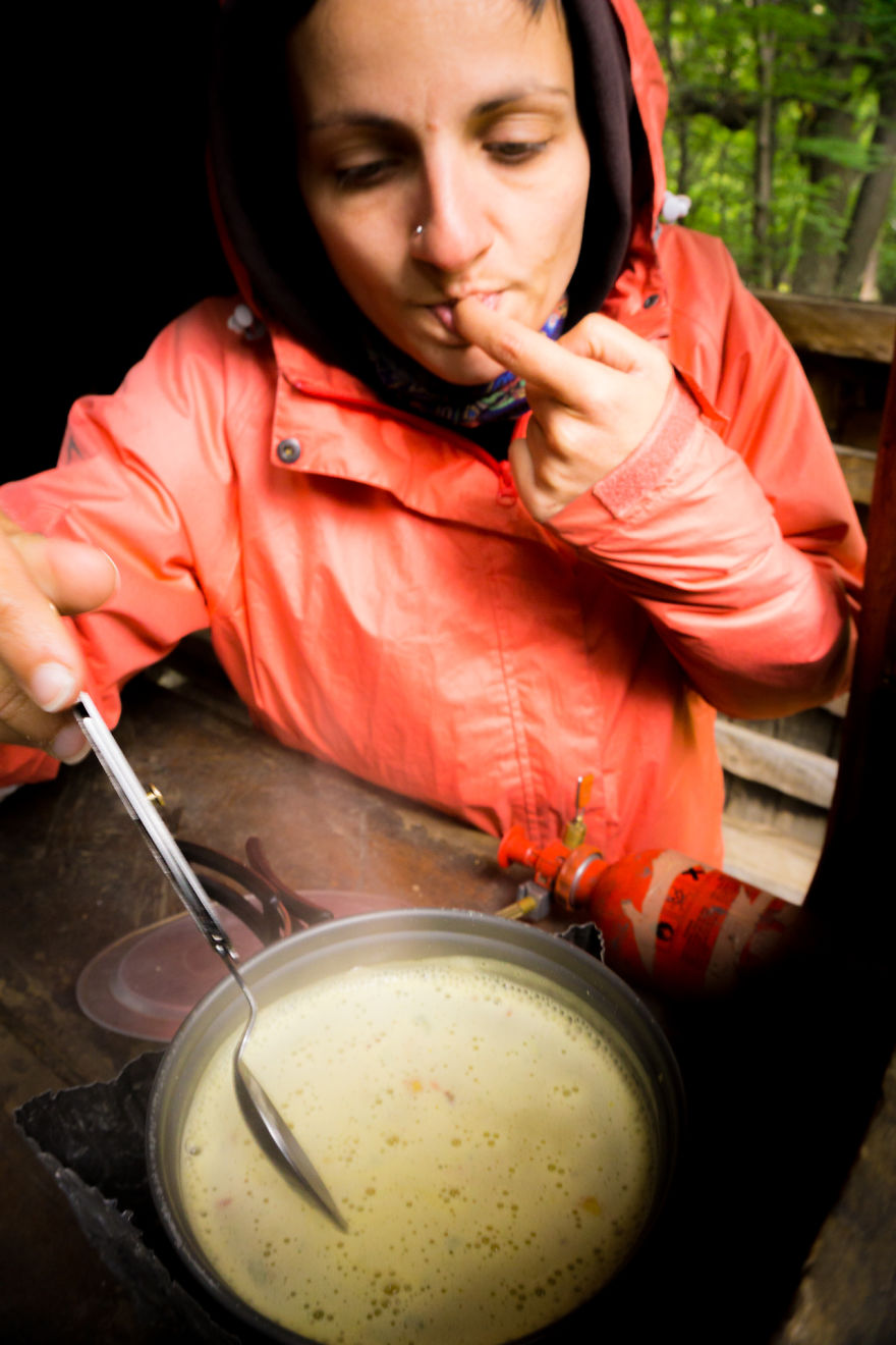 We've Visited 27 Countries And Traveled 60,000km On A Vespa Scooter We've Visited 27 Countries And Traveled 60,000km On A Vespa Scooter