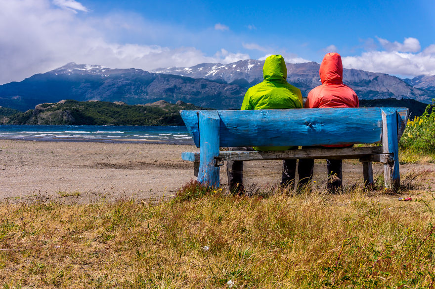 We've Visited 27 Countries And Traveled 60,000km On A Vespa Scooter We've Visited 27 Countries And Traveled 60,000km On A Vespa Scooter
