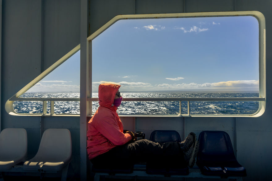 We've Visited 27 Countries And Traveled 60,000km On A Vespa Scooter We've Visited 27 Countries And Traveled 60,000km On A Vespa Scooter