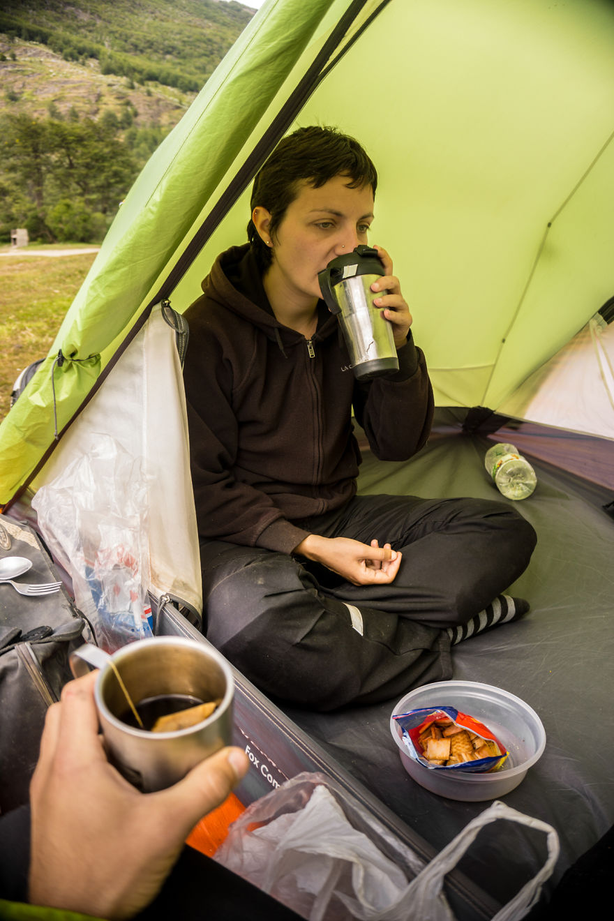 We've Visited 27 Countries And Traveled 60,000km On A Vespa Scooter We've Visited 27 Countries And Traveled 60,000km On A Vespa Scooter