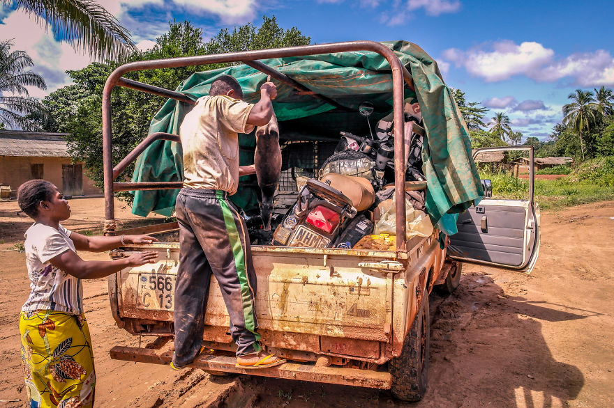 We've Visited 27 Countries And Traveled 60,000km On A Vespa Scooter We've Visited 27 Countries And Traveled 60,000km On A Vespa Scooter