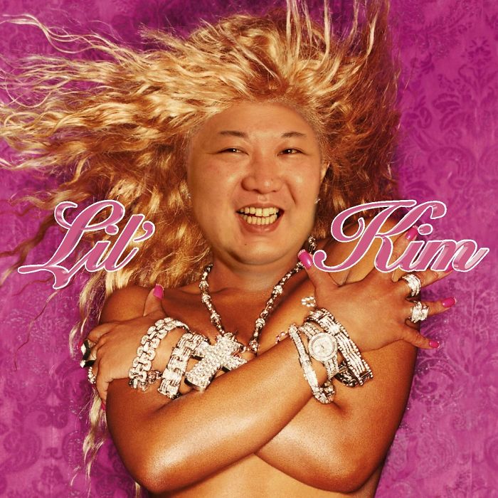 Lil' Kim