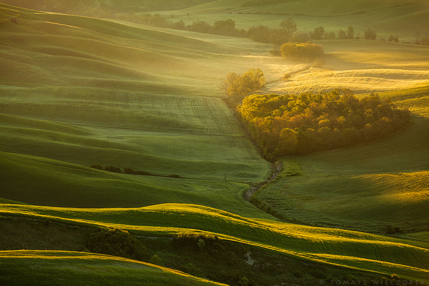 I Spent Every Sunrise And Sunset Of My Trip Photographing The Beautiful Landscape Of Tuscany I Spent Every Sunrise And Sunset Of My Trip Photographing The Beautiful Landscape Of Tuscany