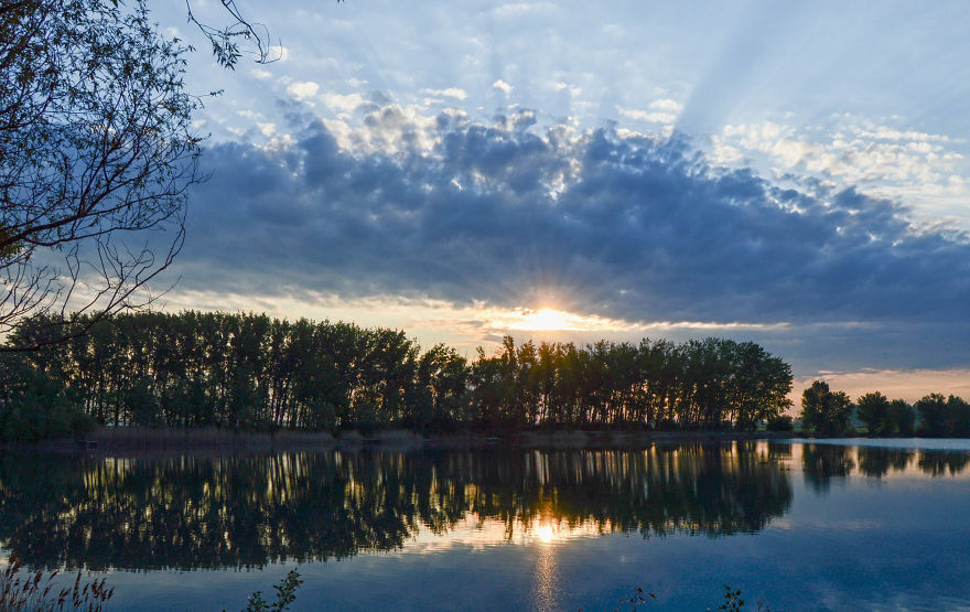 Same Theme - Different Results