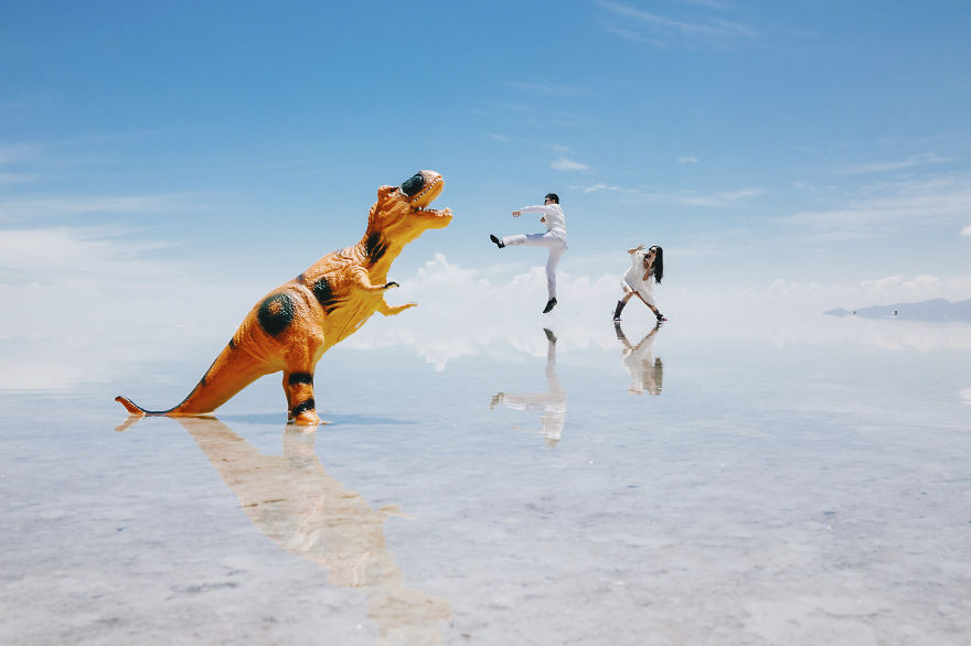 Top Engagement Photos