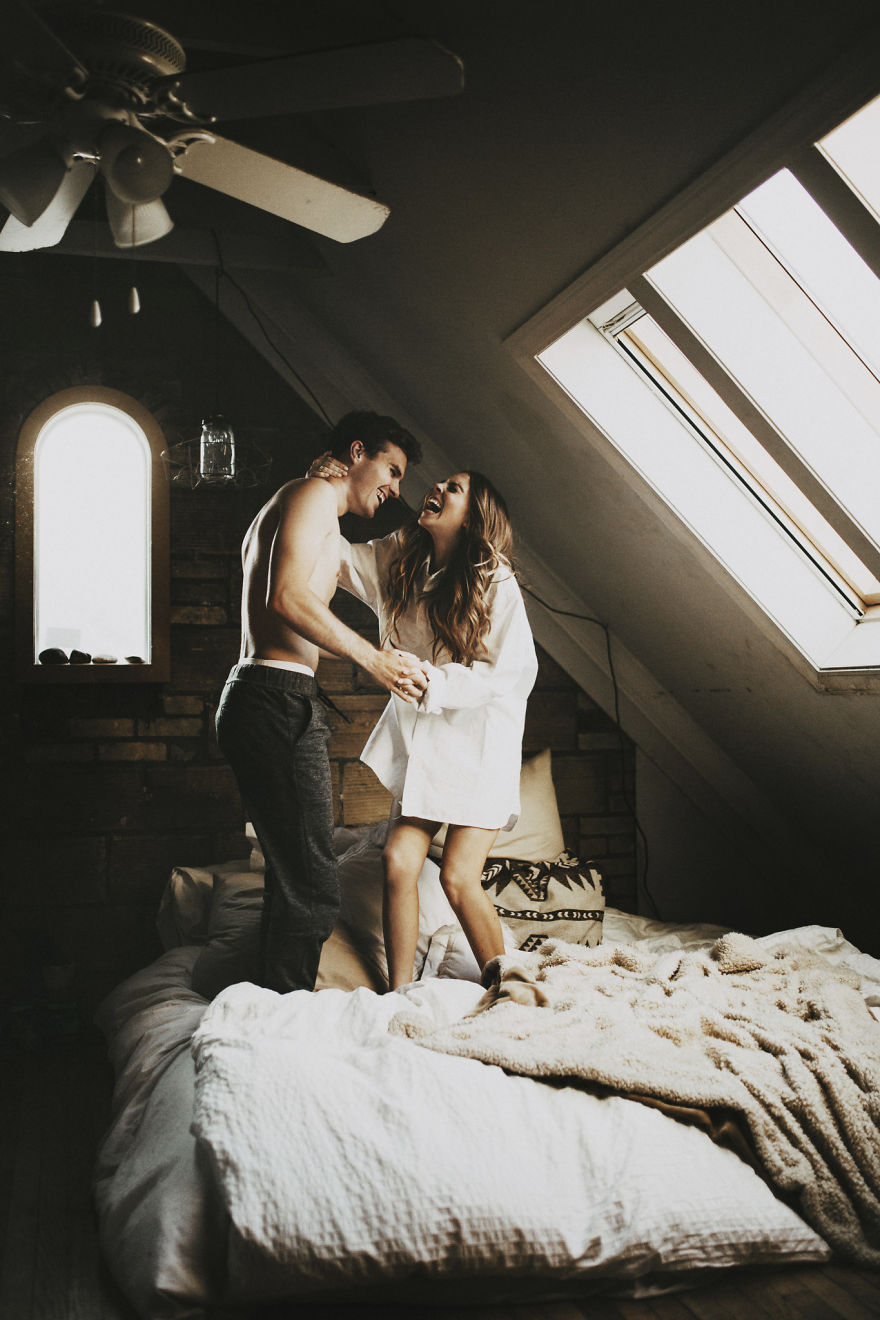 Top Engagement Photos