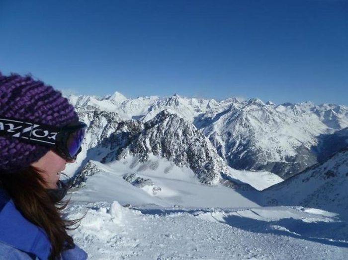 100+ Cities In 8 Years: Why You Don't Have To Quit Your Job To Travel The World