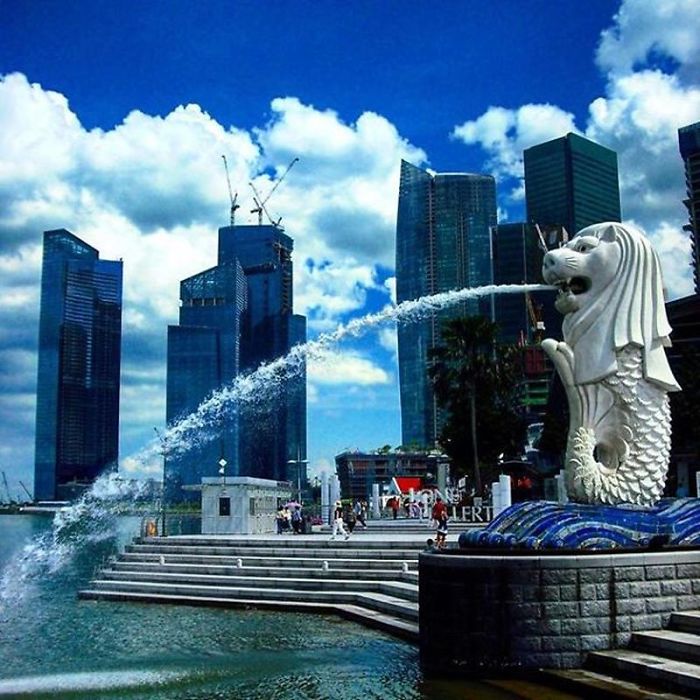 100+ Cities In 8 Years: Why You Don't Have To Quit Your Job To Travel The World 100+ Cities In 8 Years: Why You Don't Have To Quit Your Job To Travel The World