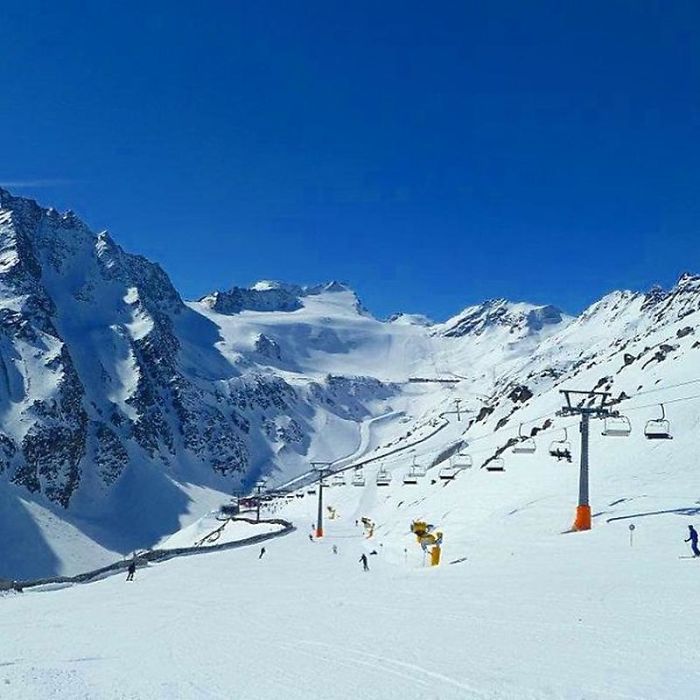 100+ Cities In 8 Years: Why You Don't Have To Quit Your Job To Travel The World 100+ Cities In 8 Years: Why You Don't Have To Quit Your Job To Travel The World