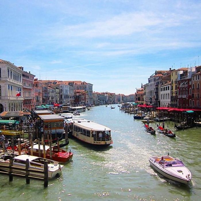 100+ Cities In 8 Years: Why You Don't Have To Quit Your Job To Travel The World 100+ Cities In 8 Years: Why You Don't Have To Quit Your Job To Travel The World